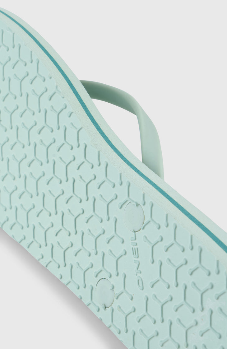 Profile Logo Sandalen | Marble Arch