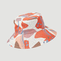 Allora Sun Hut | Patchwork Print