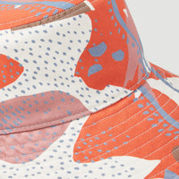 Allora Sun Hut | Patchwork Print