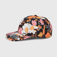 Mix and Match Seacoast Cap | Black Bluemchen