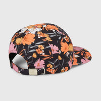 Mix and Match Seacoast Cap | Black Bluemchen