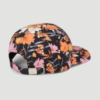 Mix and Match Seacoast Cap | Black Bluemchen