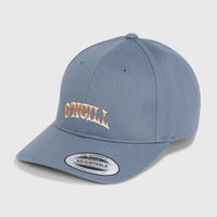 Beach Vintage Cap | Copen Blue