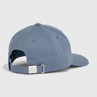 Beach Vintage Cap | Copen Blue