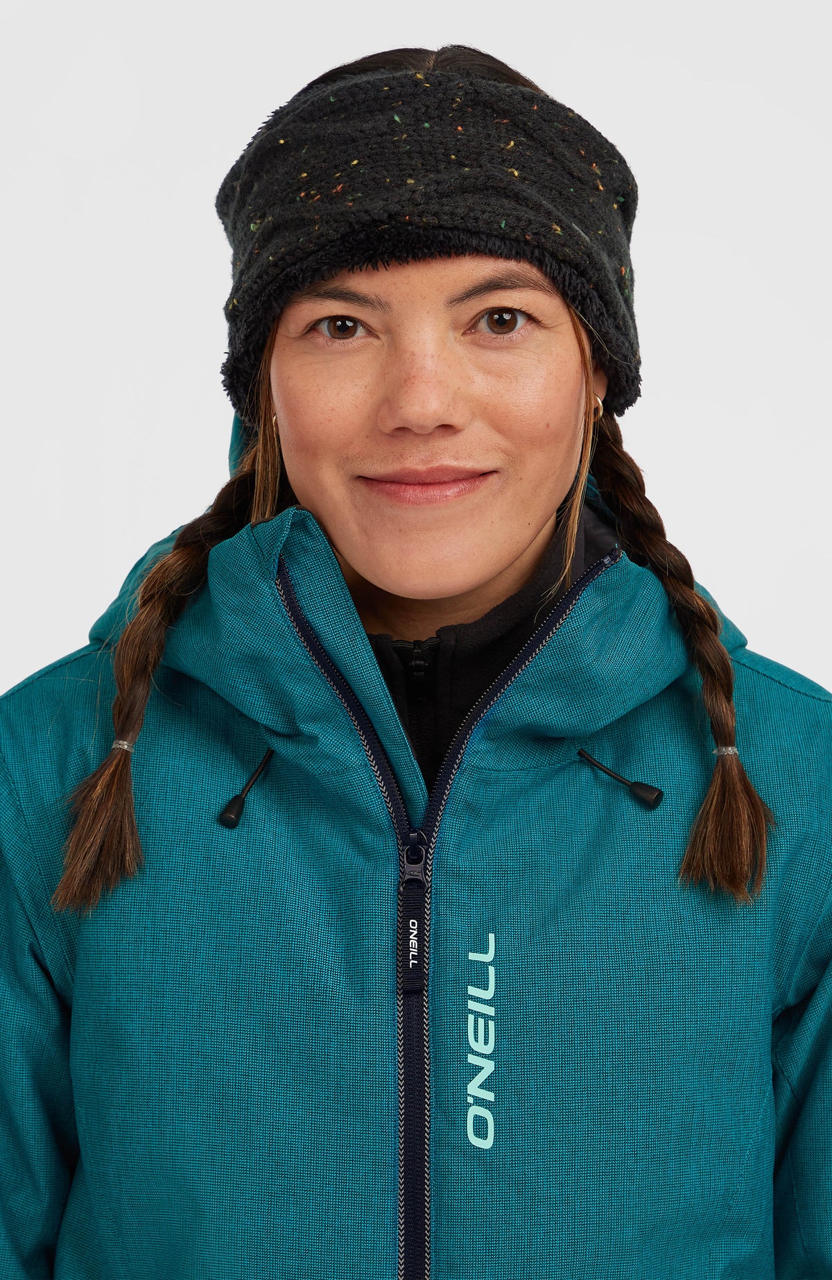 Nora Stirnband | Black Out