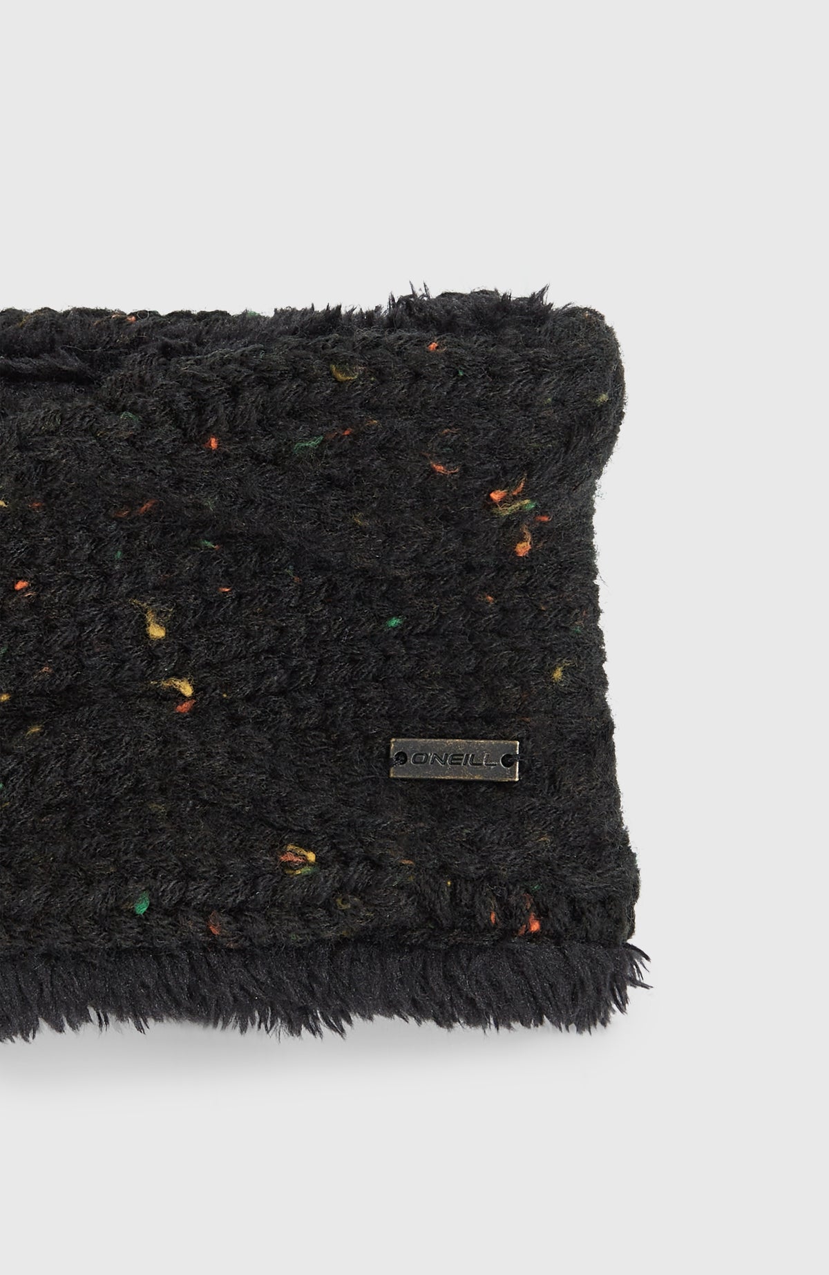 Nora Stirnband | Black Out