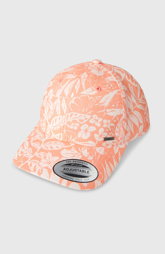 Seacoast Cap | Peach Island Sky