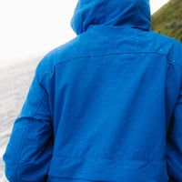 Trek Path Jacke Modular | Princess Blue