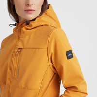 Veste Spire Softshell | Nugget