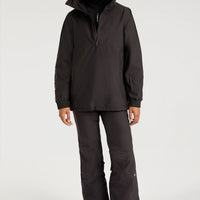 Park Anorak Skijacke | Black Out