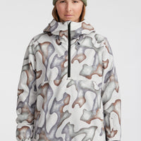 Park Anorak Skijacke | Hiker Camo