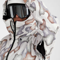 Park Anorak Skijacke | Hiker Camo