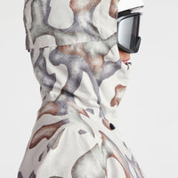 Park Anorak Skijacke | Hiker Camo