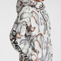 Park Anorak Skijacke | Hiker Camo