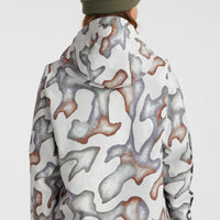 Park Anorak Skijacke | Hiker Camo