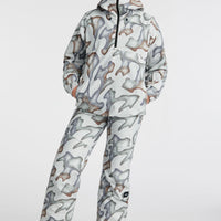 Park Anorak Skijacke | Hiker Camo