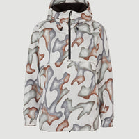 Park Anorak Skijacke | Hiker Camo