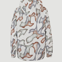 Park Anorak Skijacke | Hiker Camo