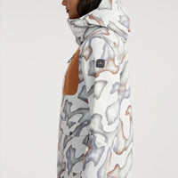 Utility Skijacke | Hiker Camo