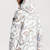 Utility Skijacke | Hiker Camo