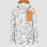 Utility Skijacke | Hiker Camo