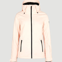 Stuvite Skijacke | Peach Whip