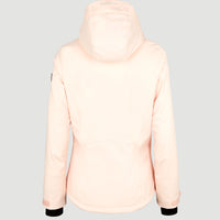 Stuvite Skijacke | Peach Whip