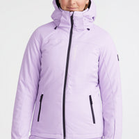 Stuvite Skijacke | Purple Rose