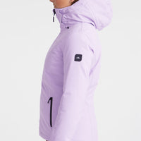 Stuvite Skijacke | Purple Rose