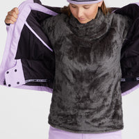 Stuvite Skijacke | Purple Rose