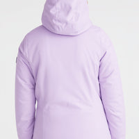 Stuvite Skijacke | Purple Rose