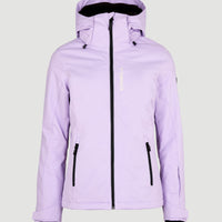 Stuvite Skijacke | Purple Rose