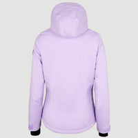 Stuvite Skijacke | Purple Rose
