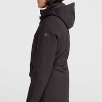 Journey Parka Jacke | Black Out