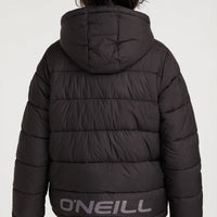 O'Riginals Steppjacke | Black Out