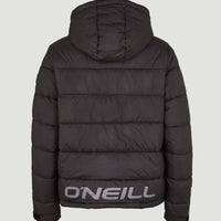 O'Riginals Steppjacke | Black Out