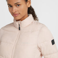 O'Neill TRVLR Series Altum Mode Jacke | Peach Whip