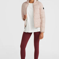 O'Neill TRVLR Series Altum Mode Jacke | Peach Whip