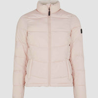 O'Neill TRVLR Series Altum Mode Jacke | Peach Whip