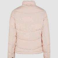 O'Neill TRVLR Series Altum Mode Jacke | Peach Whip