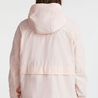 O'Neill TRVLR Series Trainingsjacke | Peach Whip