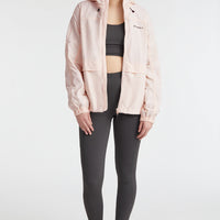 O'Neill TRVLR Series Trainingsjacke | Peach Whip