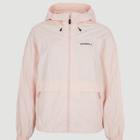 O'Neill TRVLR Series Trainingsjacke | Peach Whip