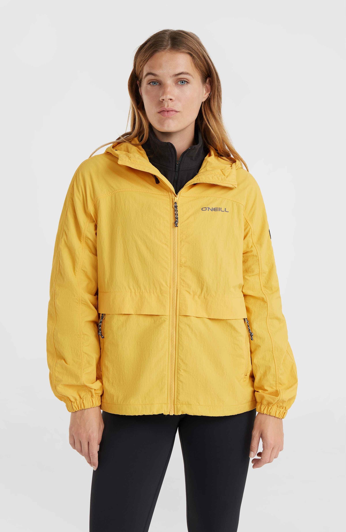 O'Neill TRVLR Series Track Jacke | Golden Haze