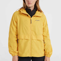 O'Neill TRVLR Series Track Jacke | Golden Haze