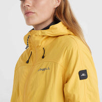 O'Neill TRVLR Series Track Jacke | Golden Haze