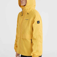 O'Neill TRVLR Series Track Jacke | Golden Haze