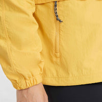 O'Neill TRVLR Series Track Jacke | Golden Haze