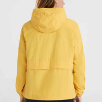 O'Neill TRVLR Series Track Jacke | Golden Haze