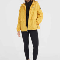 O'Neill TRVLR Series Track Jacke | Golden Haze